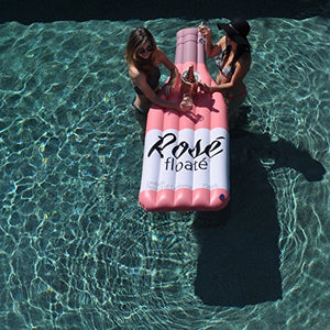 All Float™ Rosé Wine Bottle Floaté