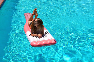 All Float™ Rosé Wine Bottle Floaté