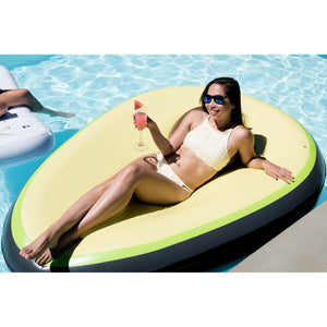 All Float™ Giant Inflatable Avocado Float