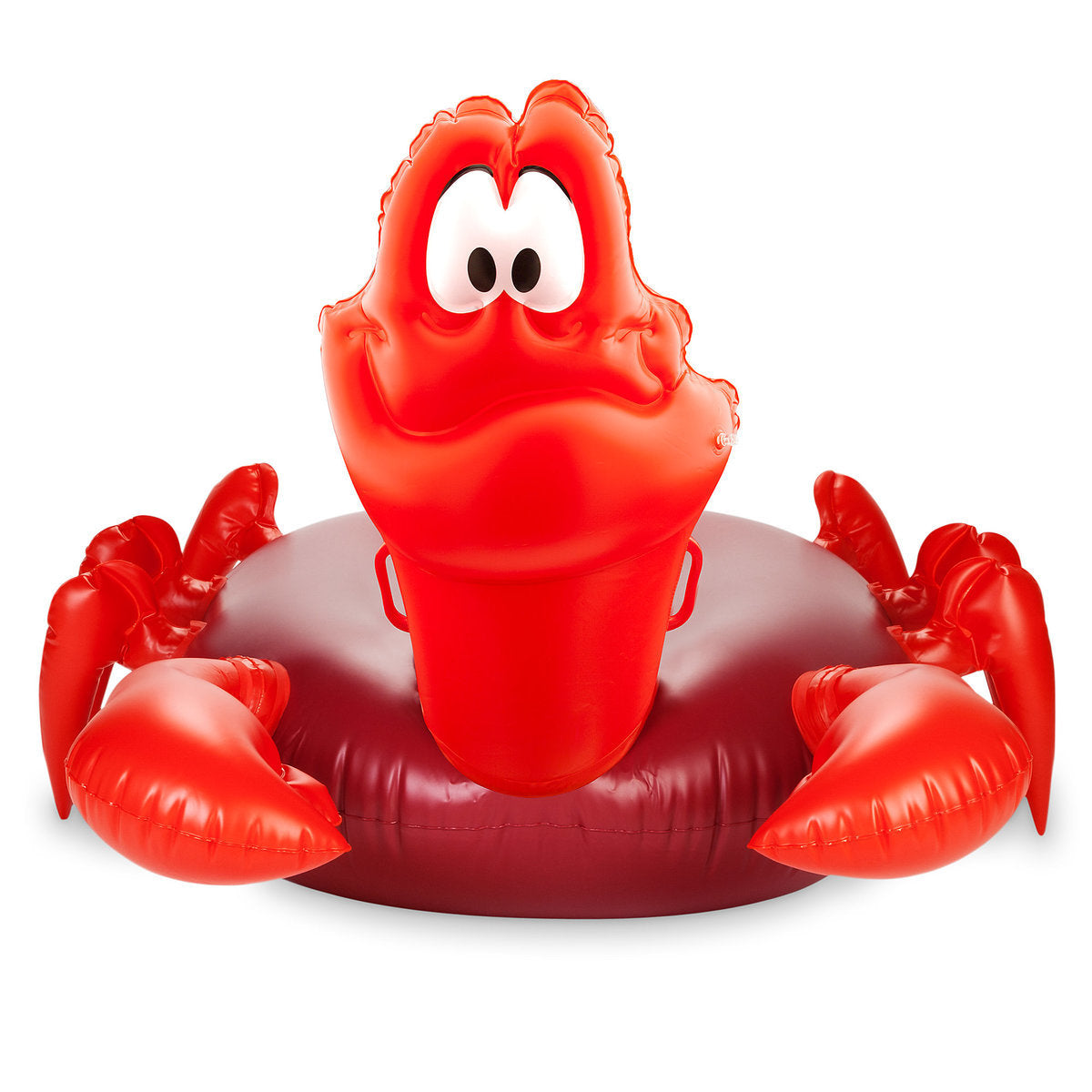 All Float Sebastian Little Mermaid Float