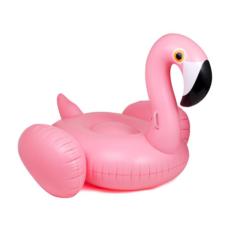 All Float™ Inflatable Flamingo Float